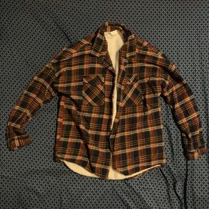 Flannel